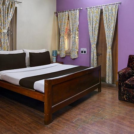 Hotel O Brothers Inn Колката Екстер'єр фото