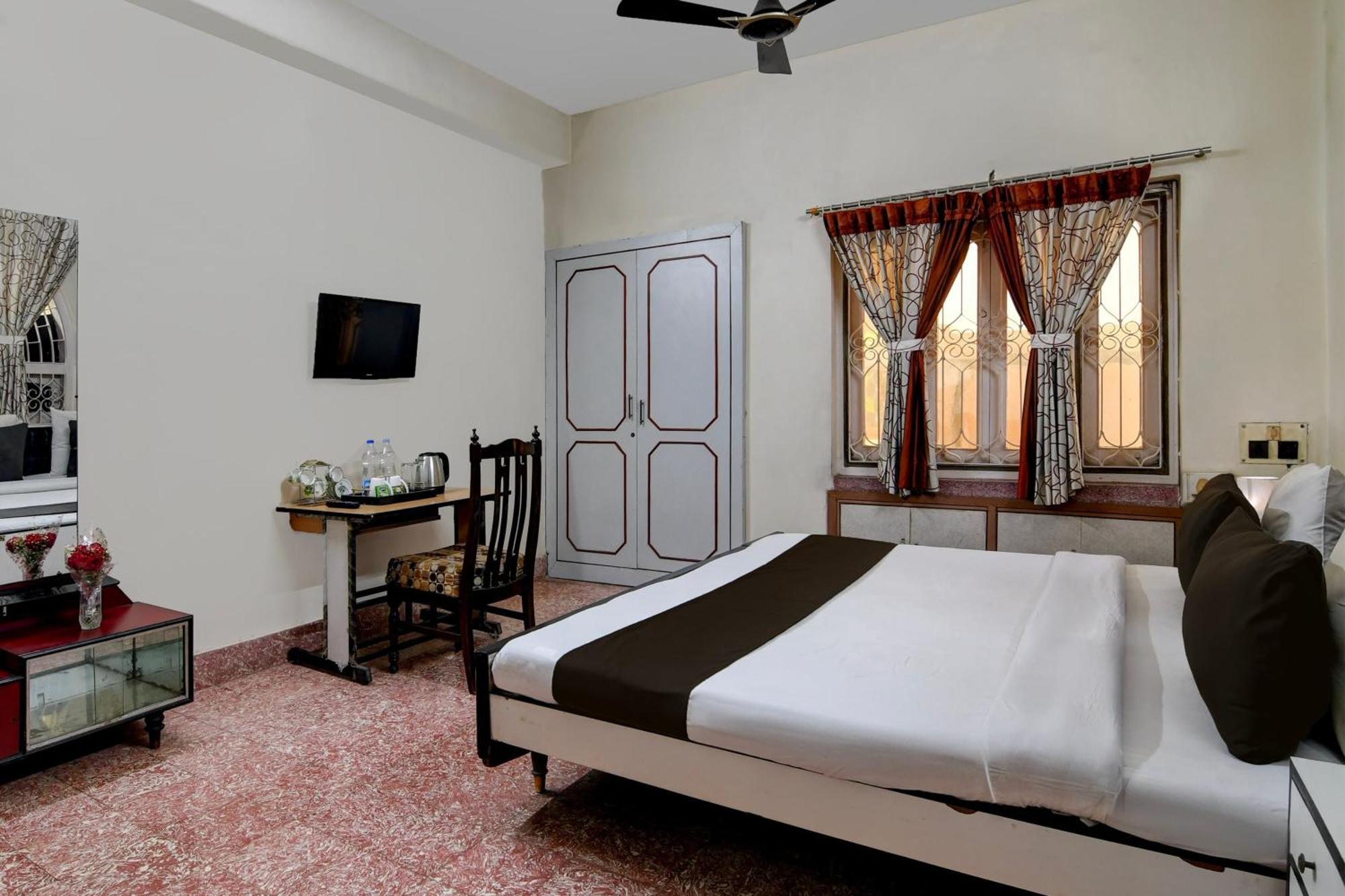 Hotel O Brothers Inn Колката Екстер'єр фото