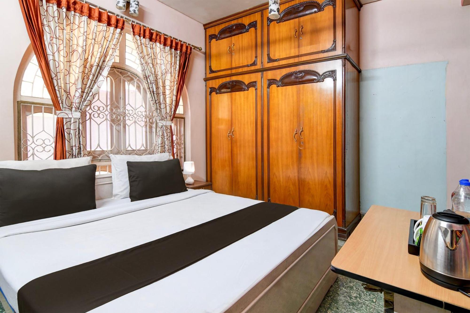 Hotel O Brothers Inn Колката Екстер'єр фото