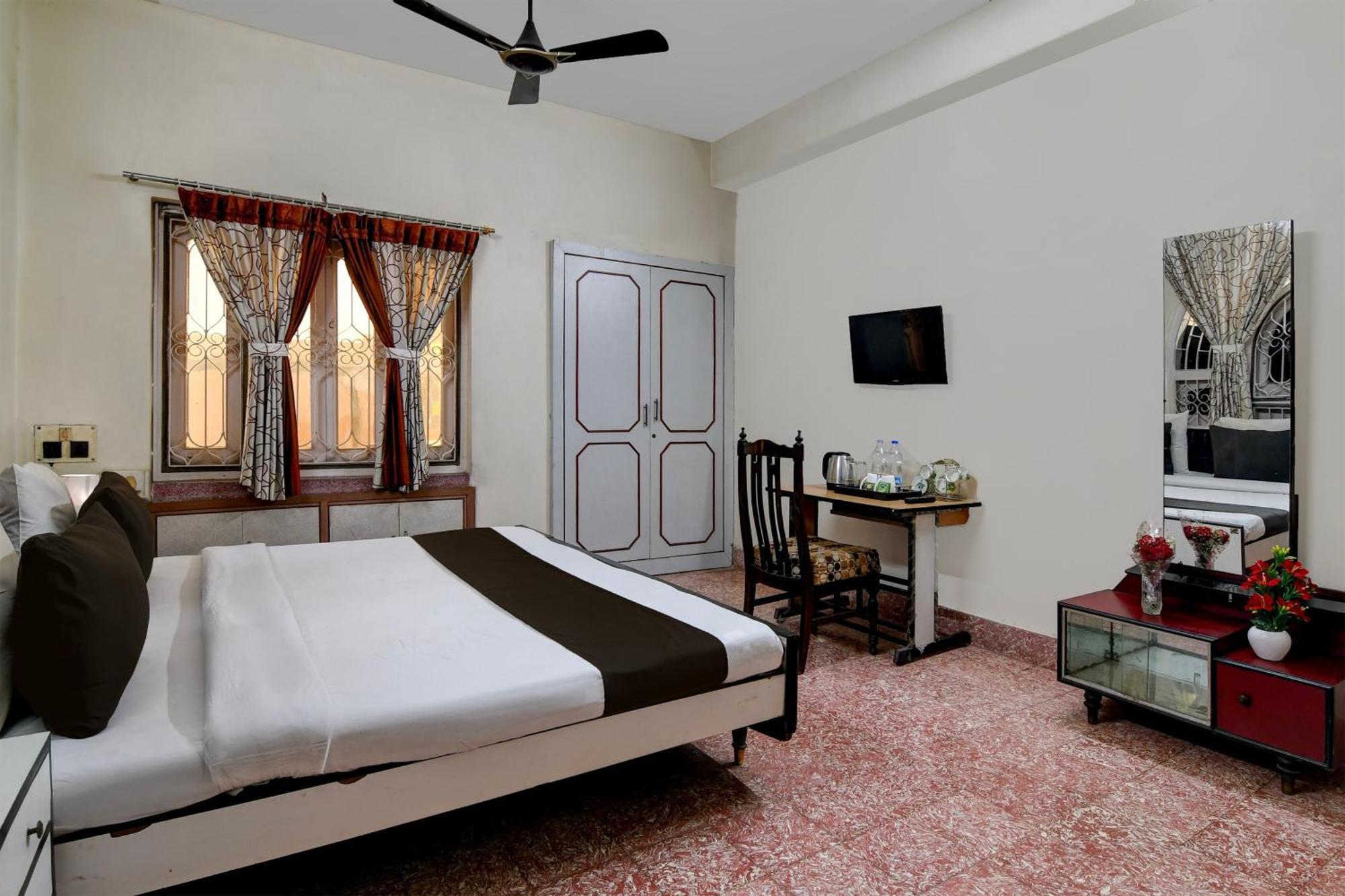 Hotel O Brothers Inn Колката Екстер'єр фото