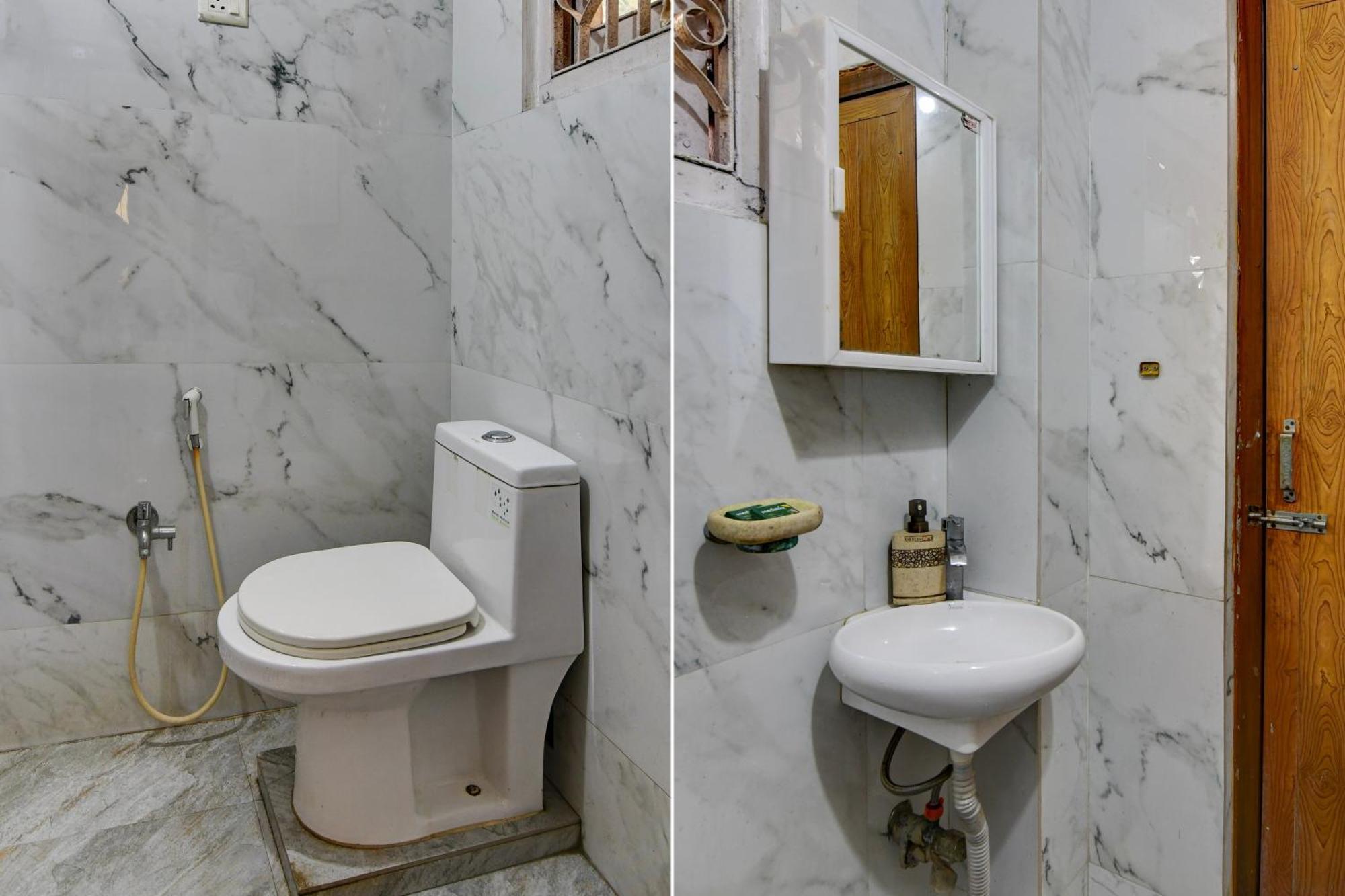 Hotel O Brothers Inn Колката Екстер'єр фото