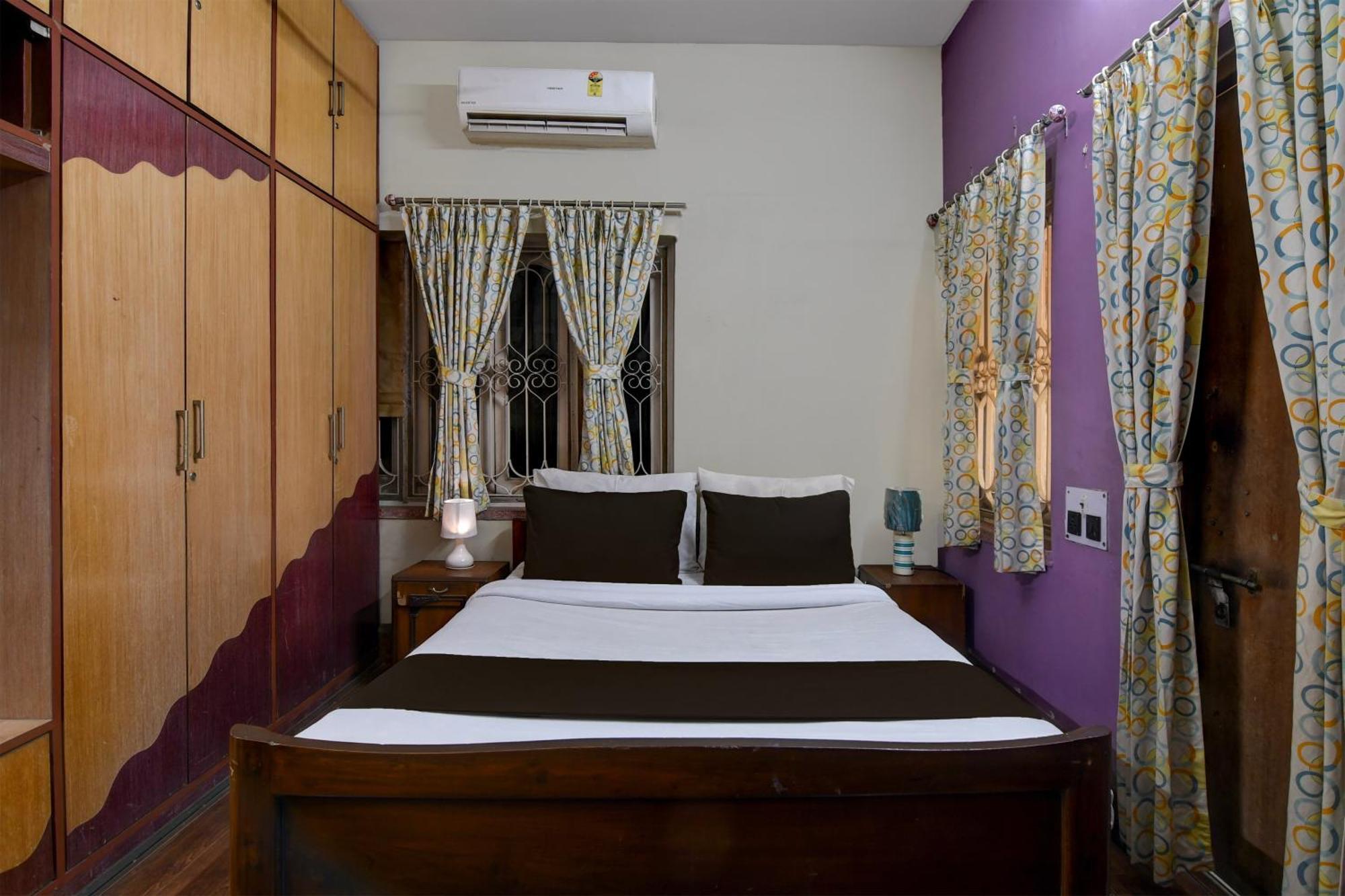 Hotel O Brothers Inn Колката Екстер'єр фото