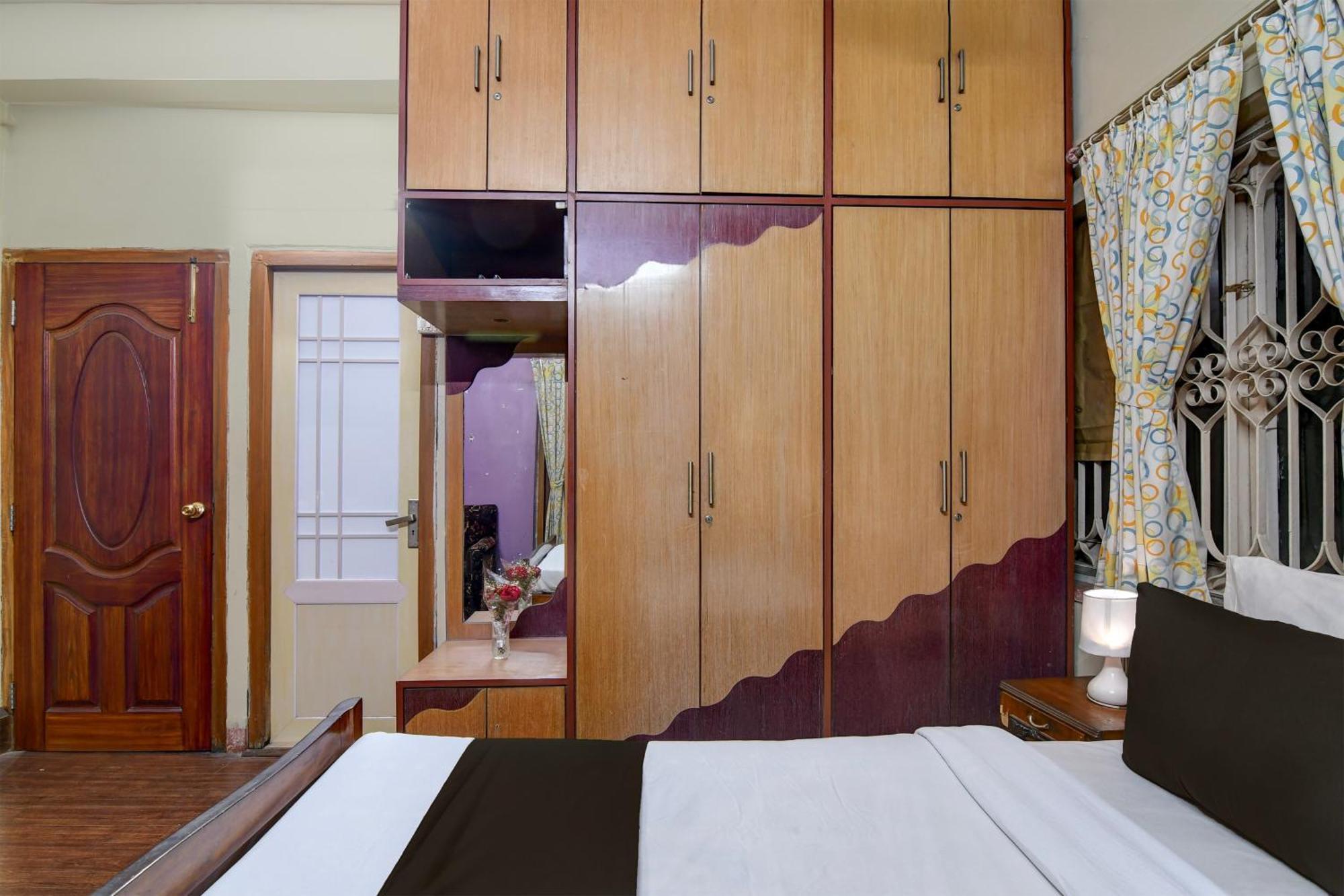 Hotel O Brothers Inn Колката Екстер'єр фото