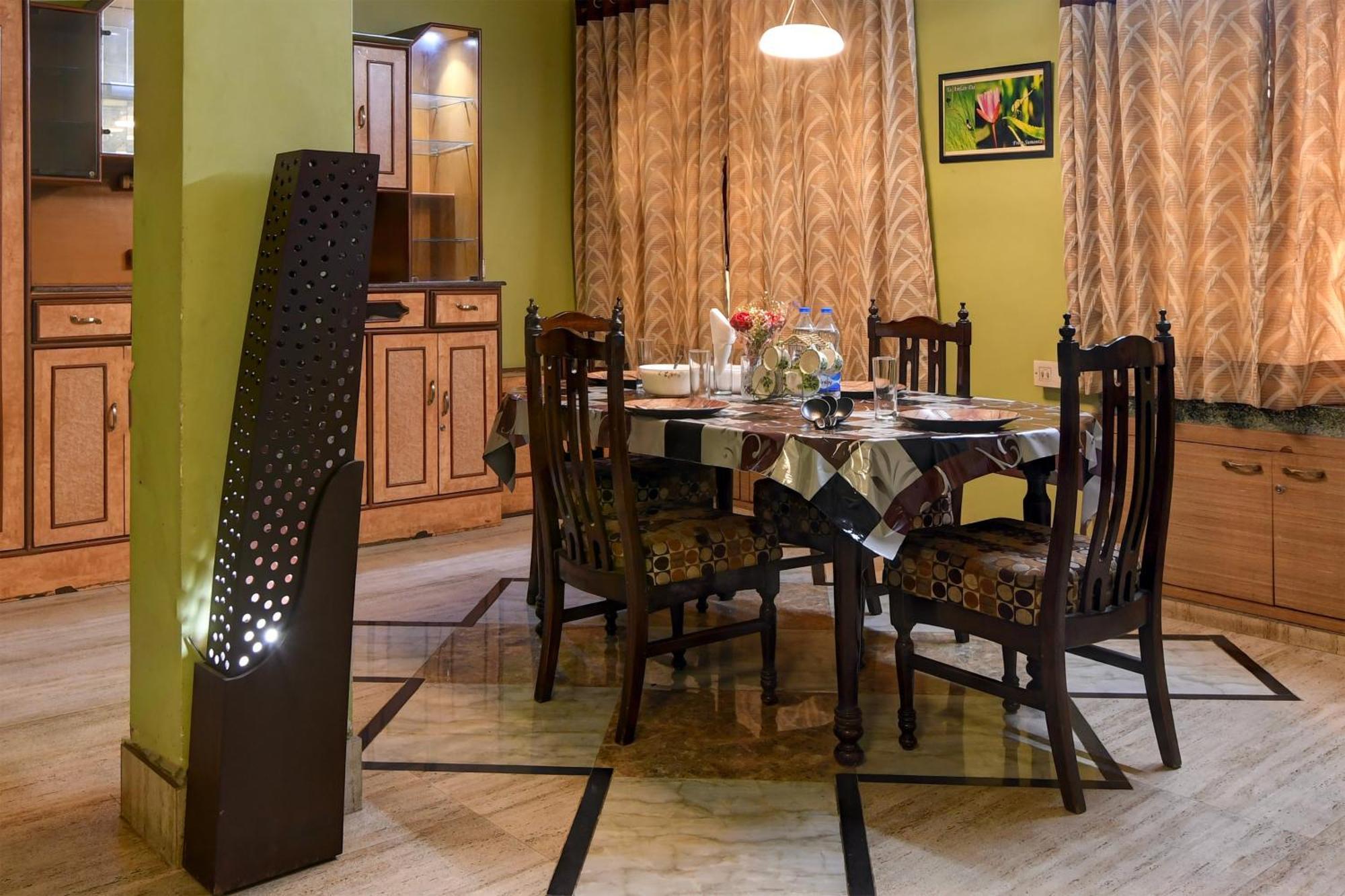 Hotel O Brothers Inn Колката Екстер'єр фото