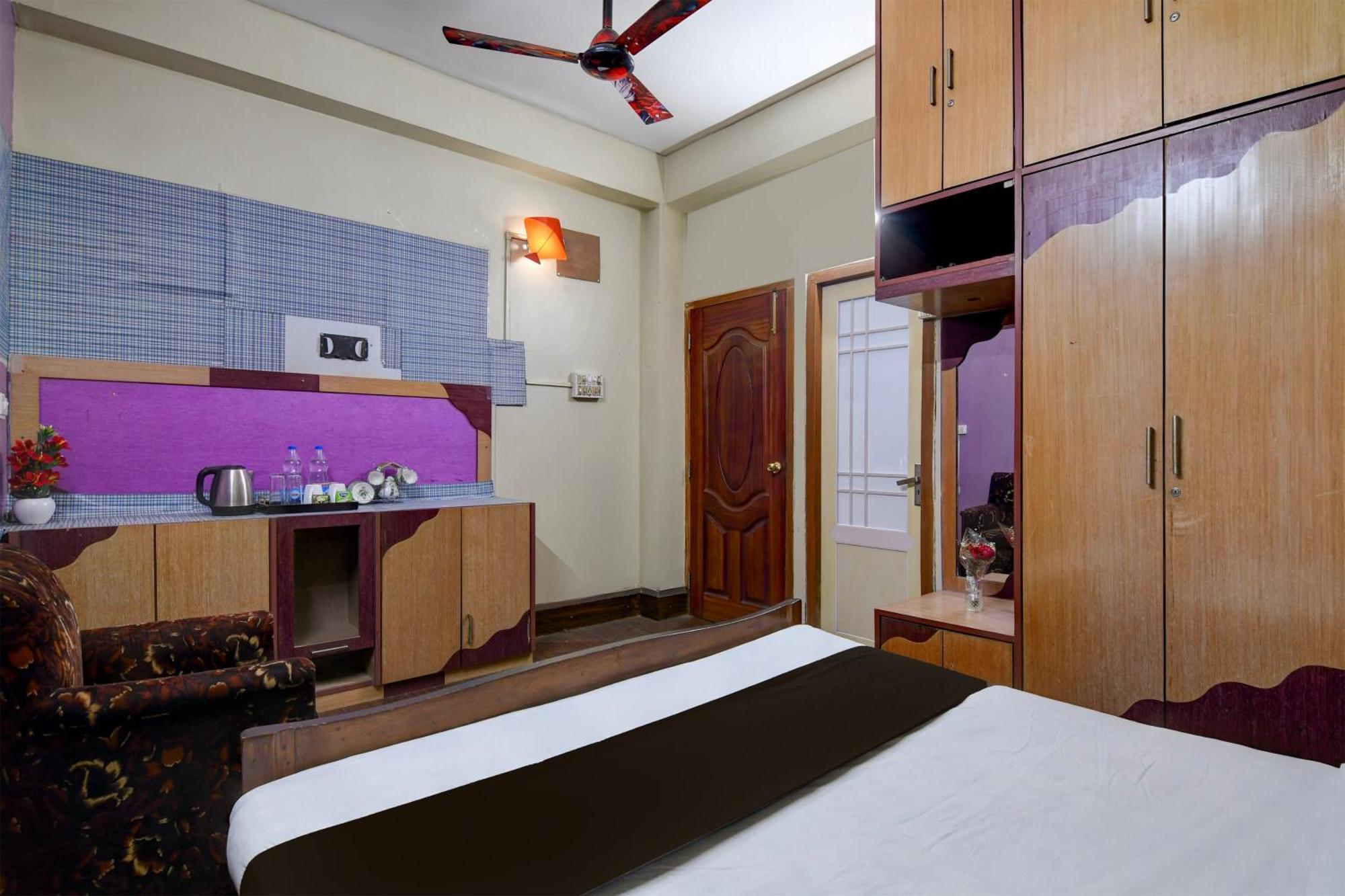 Hotel O Brothers Inn Колката Екстер'єр фото