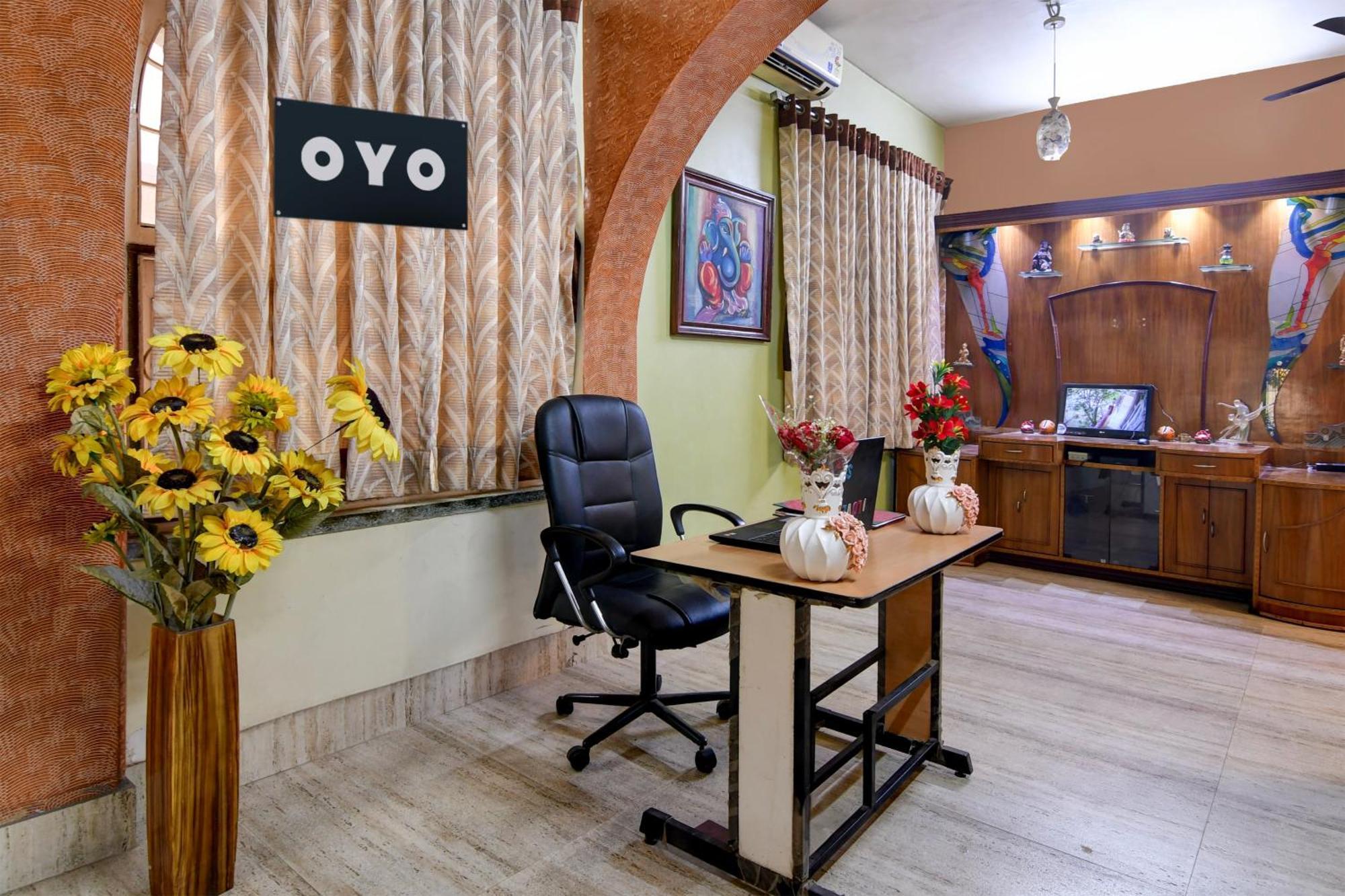 Hotel O Brothers Inn Колката Екстер'єр фото