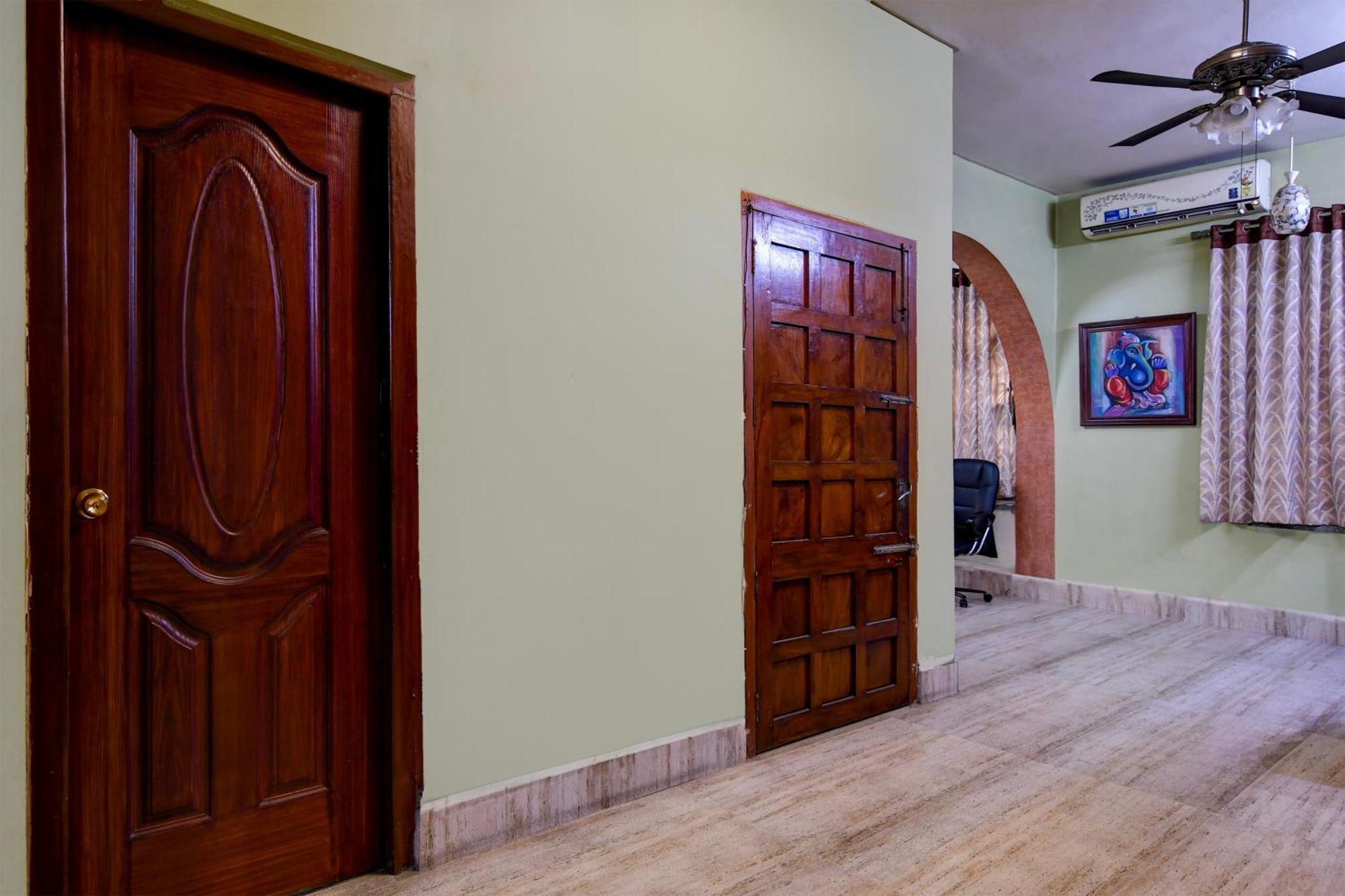 Hotel O Brothers Inn Колката Екстер'єр фото