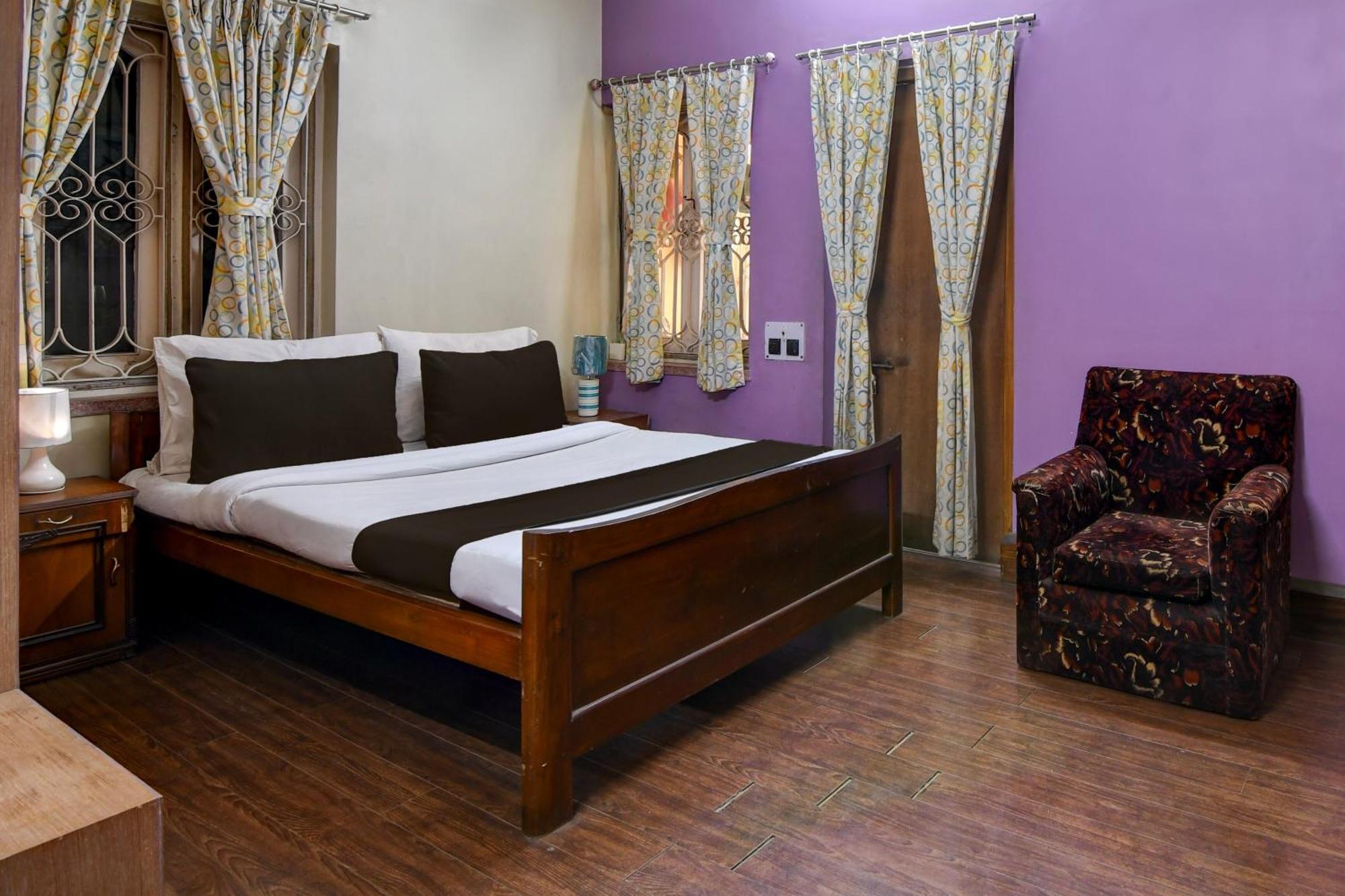 Hotel O Brothers Inn Колката Екстер'єр фото